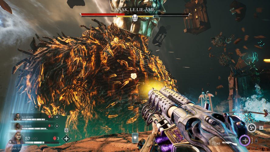 Painkiller test 21 17 Painkiller test 21 17