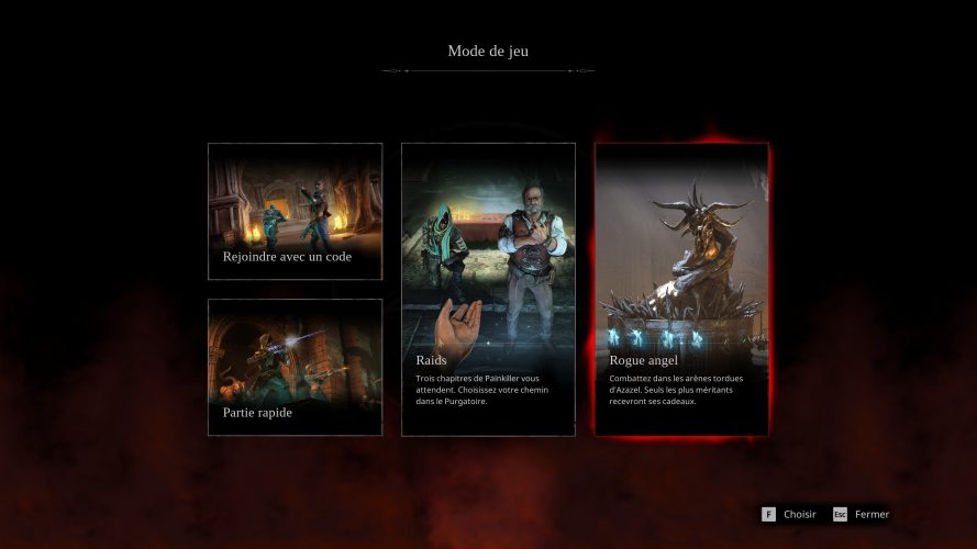 Painkiller test 6 5 Painkiller test 6 5