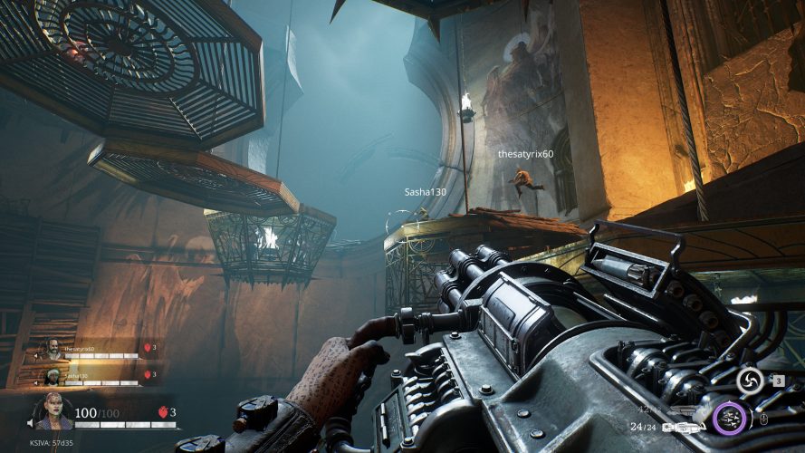 Painkiller test 8 10 Painkiller test 8 10