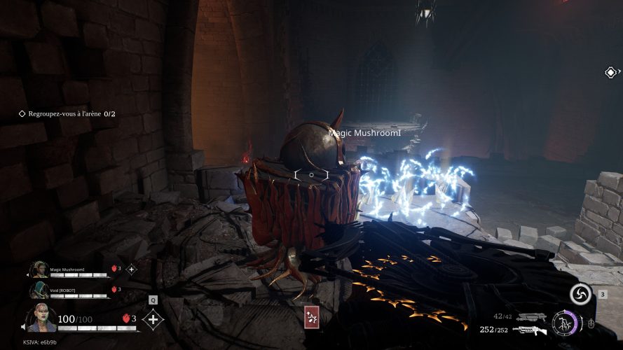 Painkiller test 9 9 Painkiller test 9 9