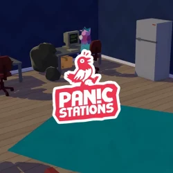 Panic stations header 2