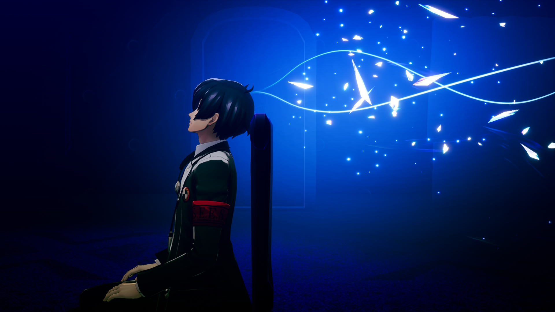 Persona 3 reload