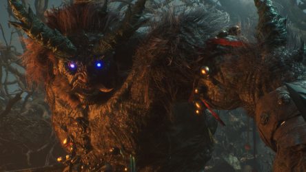 Image d\'illustration pour l\'article : Project TAL : Découvrez les premières images impressionnantes de cet action-RPG inspiré par la mythologie coréenne