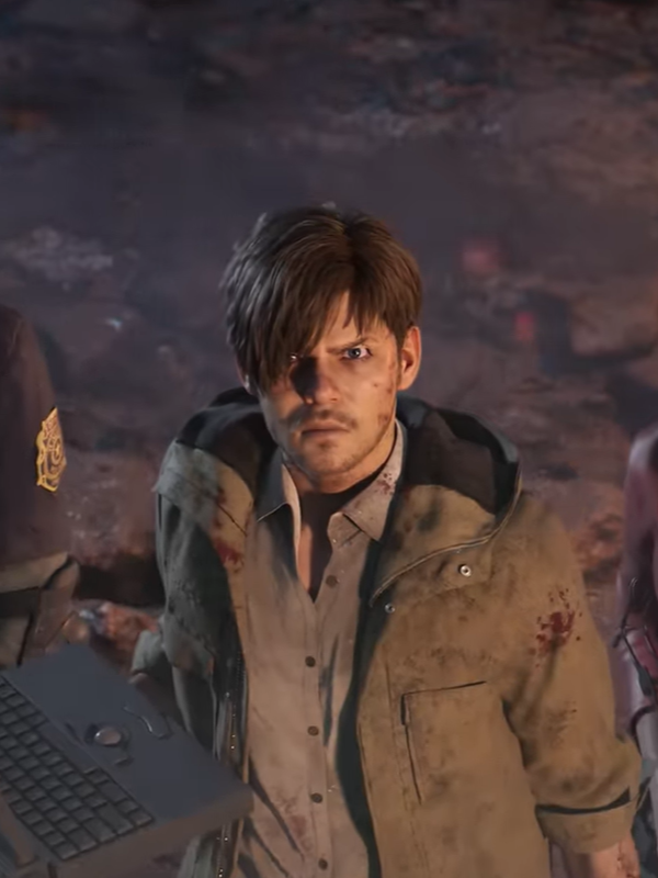 Jaquette de Resident Evil: Survival Unit