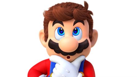 Image d\'illustration pour l\'article : Nintendo ne discute pas avec le gouvernement japonais sur la question de l’IA, mais il protège ses licences