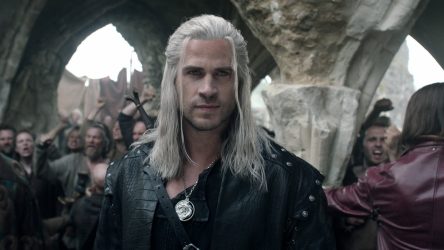 Image d\'illustration pour l\'article : La saison 4 de la série The Witcher se montre dans une nouvelle bande-annonce pleine d’action