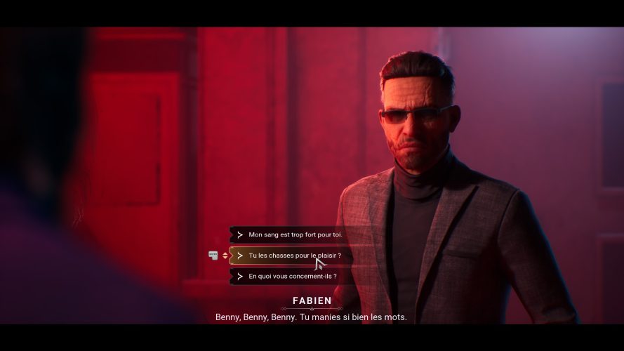 Vampire the masquerade bloodlines 2 test 1 5