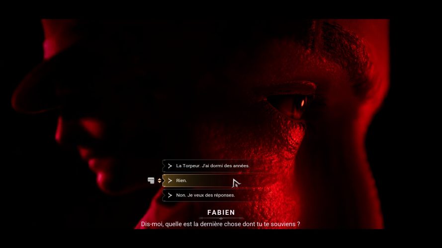 Vampire the masquerade bloodlines 2 test 3 4