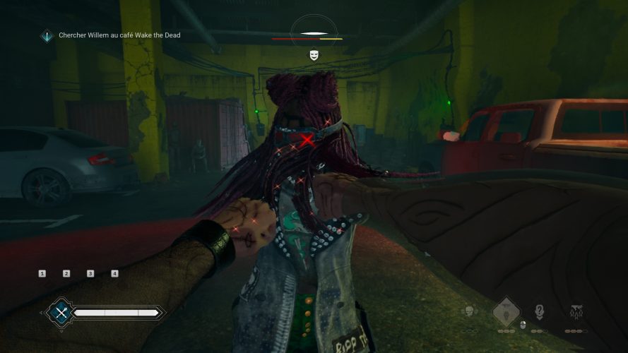 Vampire the masquerade bloodlines 2 test 6 10