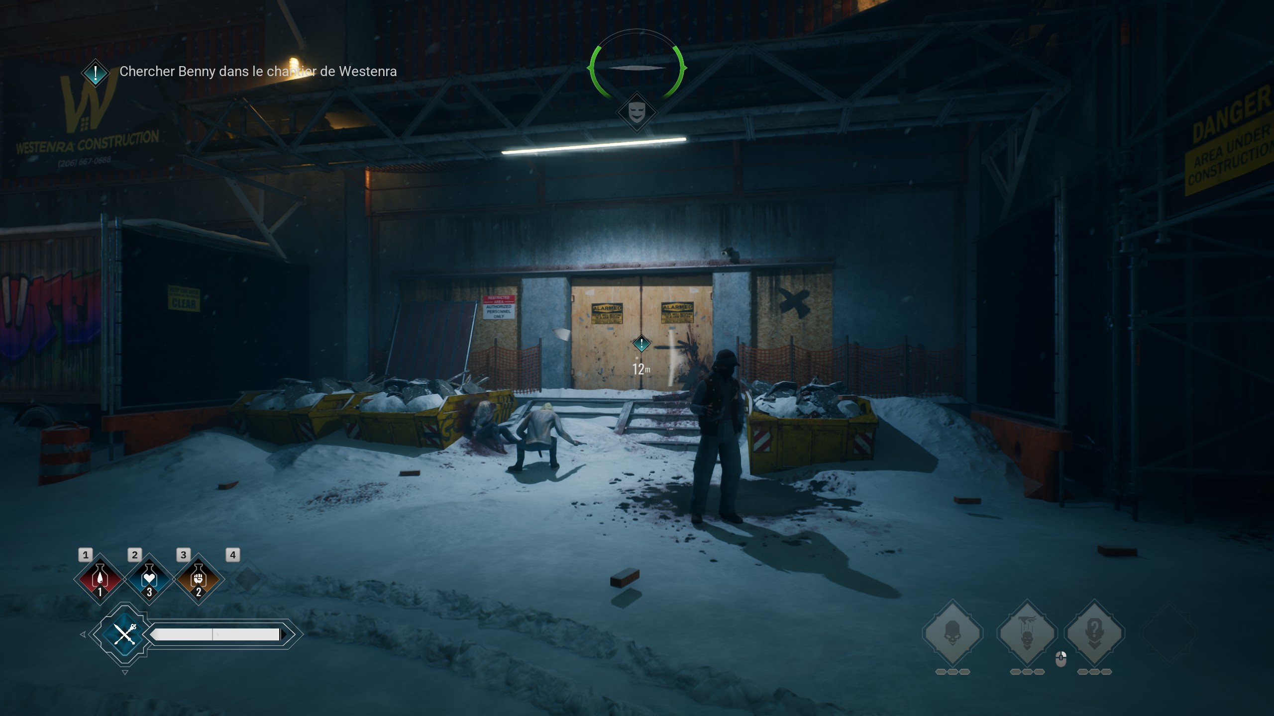 Vampire the masquerade bloodlines 2 astuces 6 9