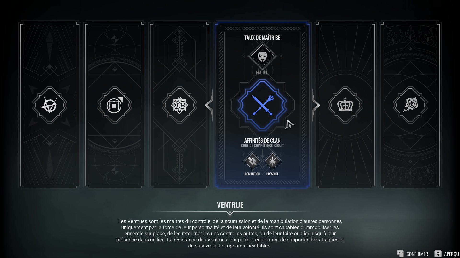 Vampire the masquerade bloodlines 2 clan ventrue 1 Vampire the masquerade bloodlines 2 clan ventrue 1