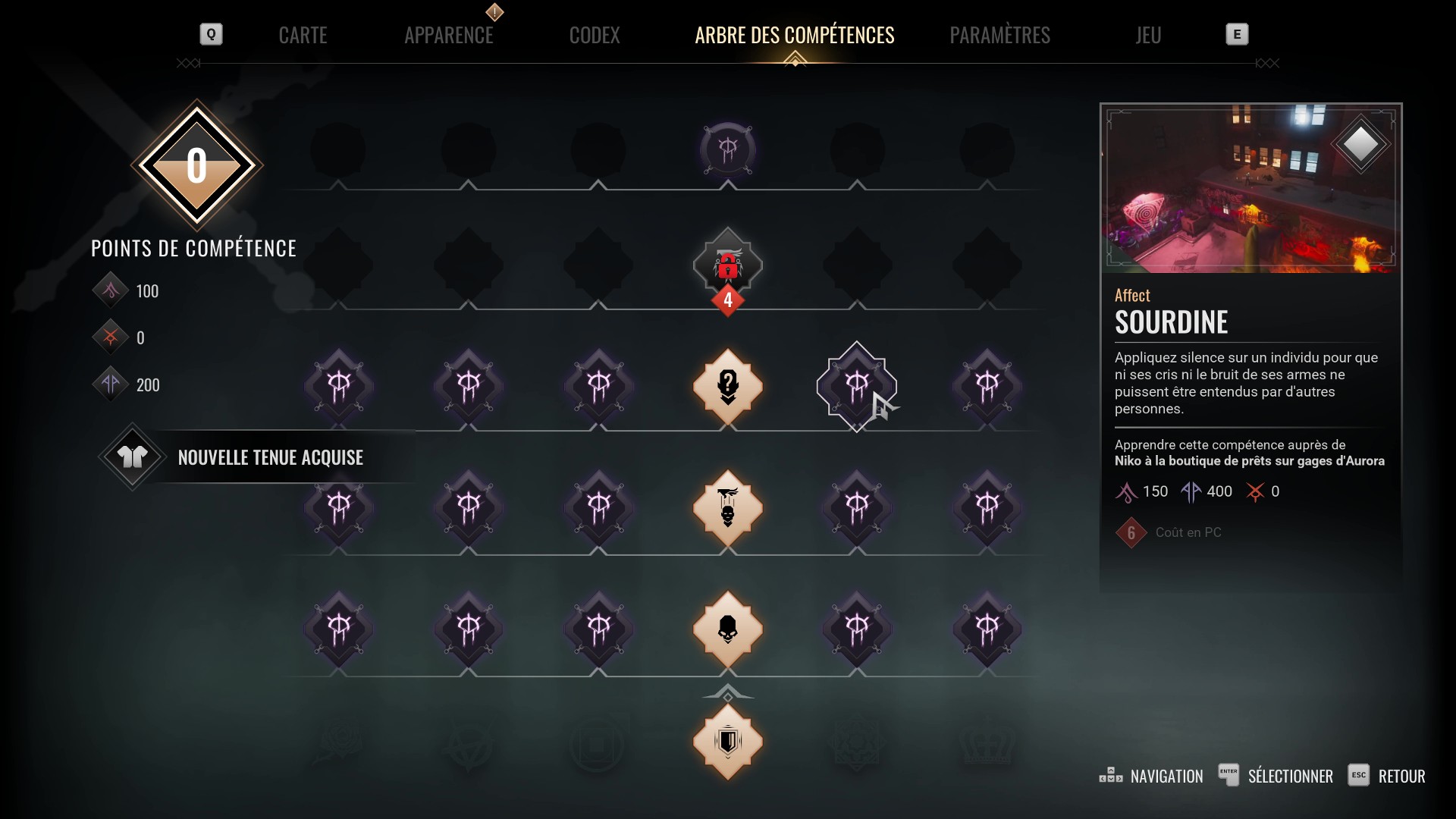 Vampire the masquerade bloodlines 2 competences vrac 2 Vampire the masquerade bloodlines 2 competences vrac 2