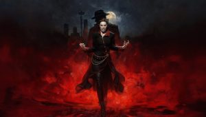 Image d'illustration pour l'article : 10 conseils pour bien débuter | Vampire: The Masquerade – Bloodlines 2