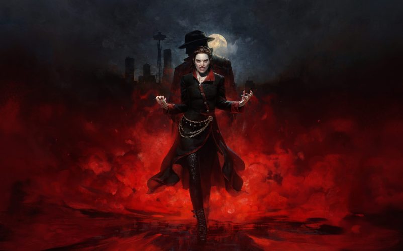 Image d\'illustration pour l\'article : 10 conseils pour bien débuter | Vampire: The Masquerade – Bloodlines 2