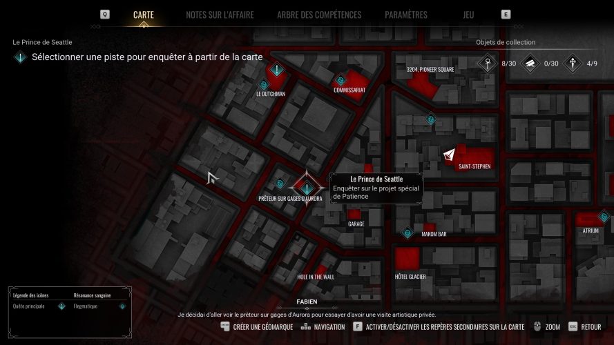 Vampire the masquerade bloodlines 2 test 13 13