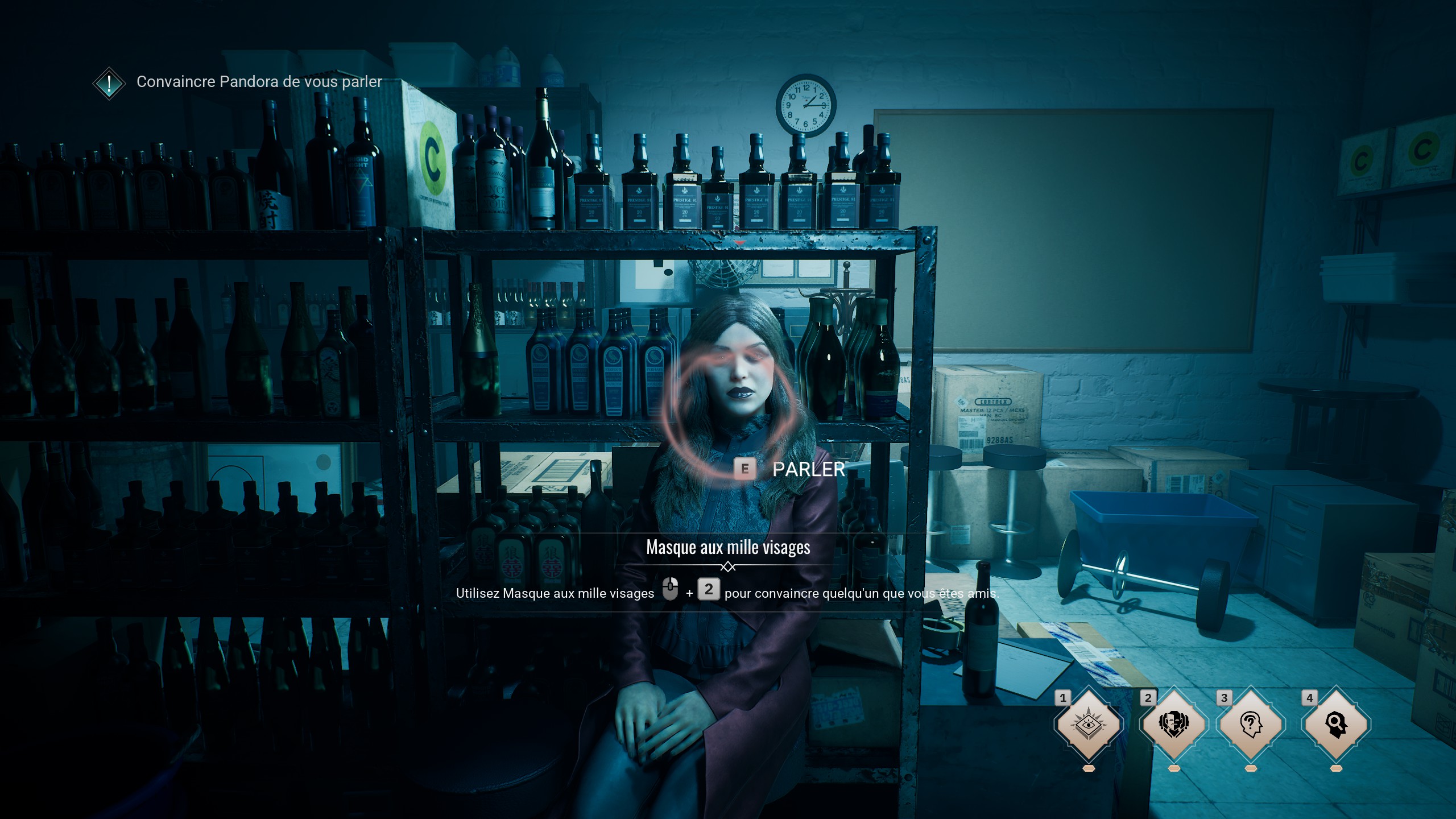 Vampire the masquerade bloodlines 2 test 14 11