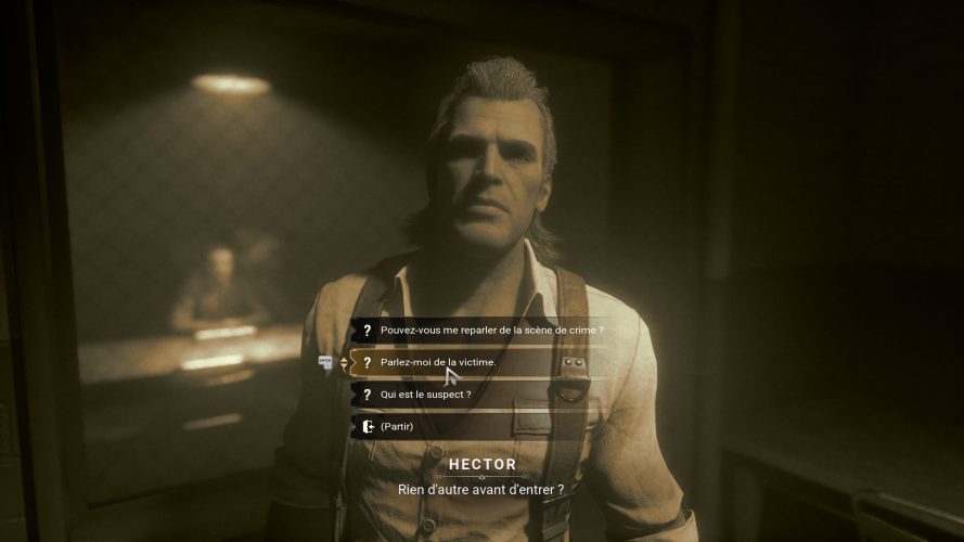 Vampire the masquerade bloodlines 2 test 16 20