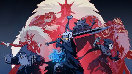 Image d\'illustration pour l\'article : Absolum : Voici pourquoi l’excellent beat’em up ne sortira pas sur Xbox