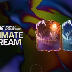 Affiche ultimate scream ea sports fc 26 1 Affiche ultimate scream ea sports fc 26