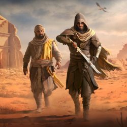 Assassins creed mirage 12
