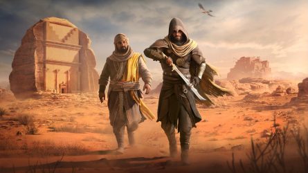 Image d\'illustration pour l\'article : Assassin’s Creed Mirage : Ubisoft dévoile le nouveau DLC gratuit, Valley of Memory
