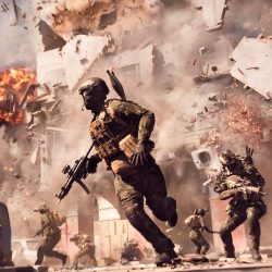 Battlefield 6 1 8
