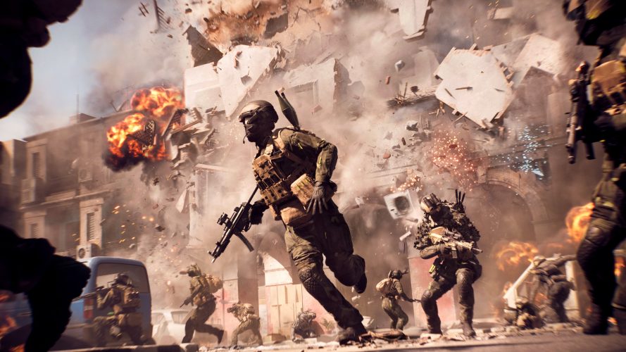 Image d\'illustration pour l\'article : Battlefield 6 : À quelle heure le jeu sera-t-il disponible en France ?