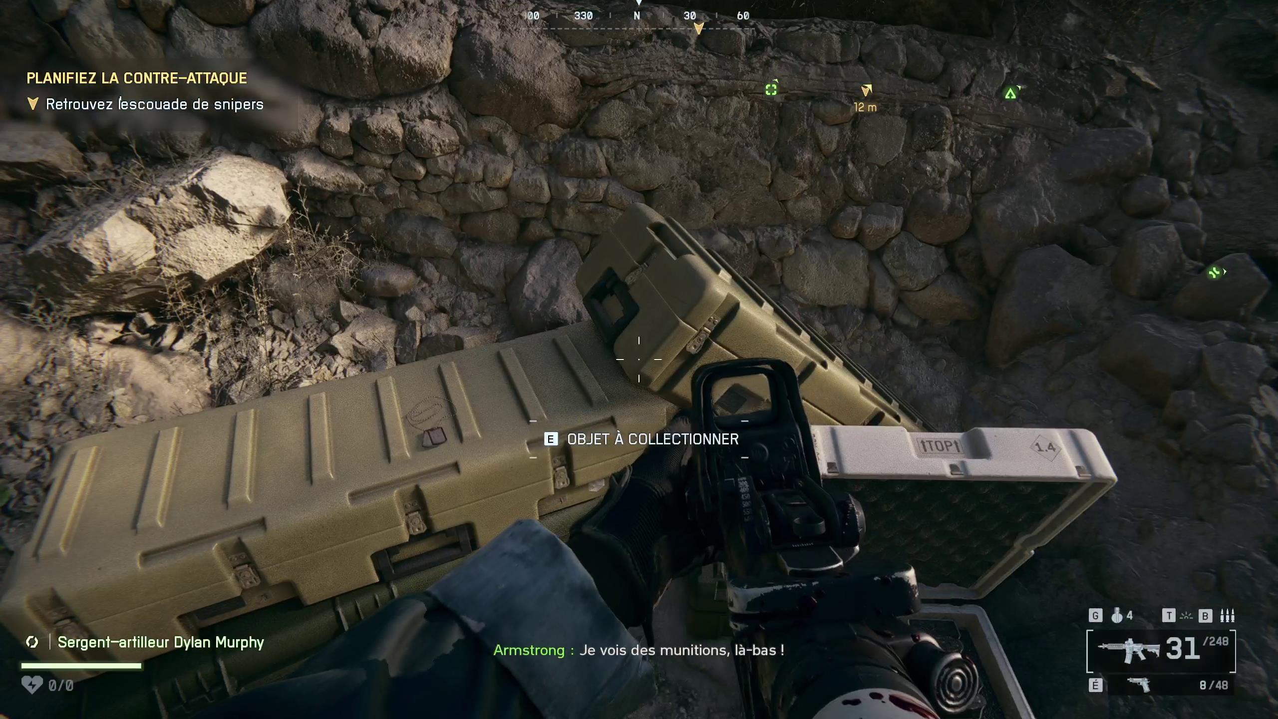 Battlefield 6 guide mission1 2 2 Battlefield 6 guide mission1 2 2