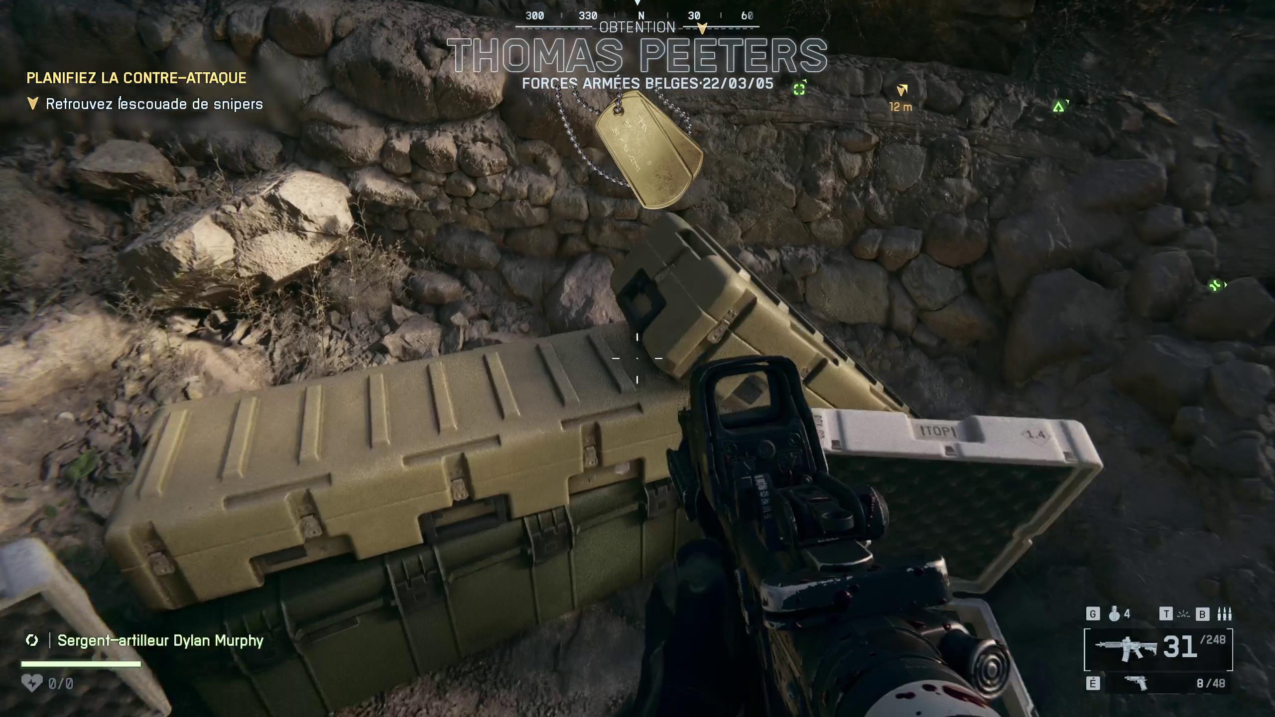 Battlefield 6 guide mission1 3 3 Battlefield 6 guide mission1 3 3