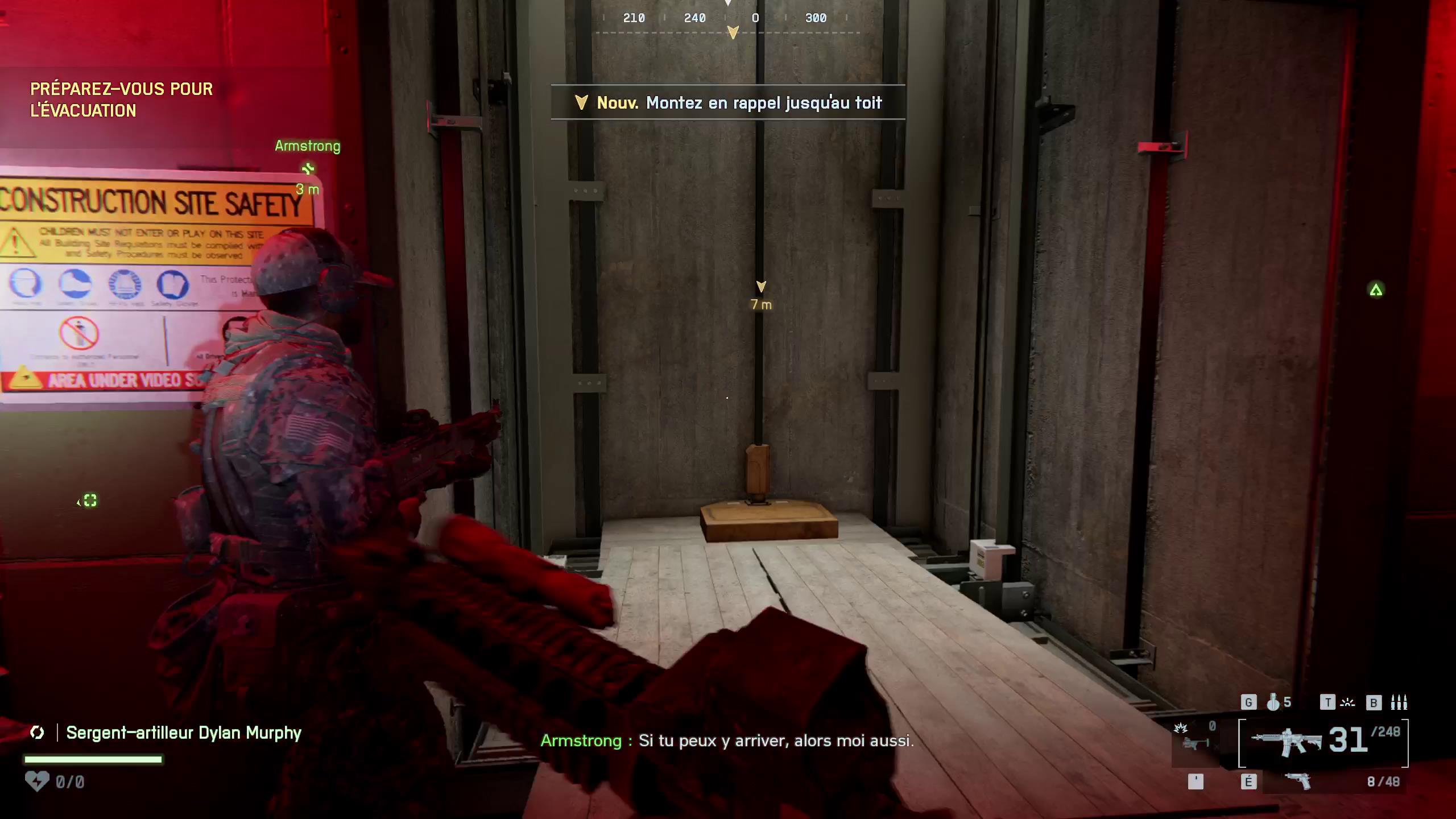 Battlefield 6 guide mission1 4 7 Battlefield 6 guide mission1 4 7