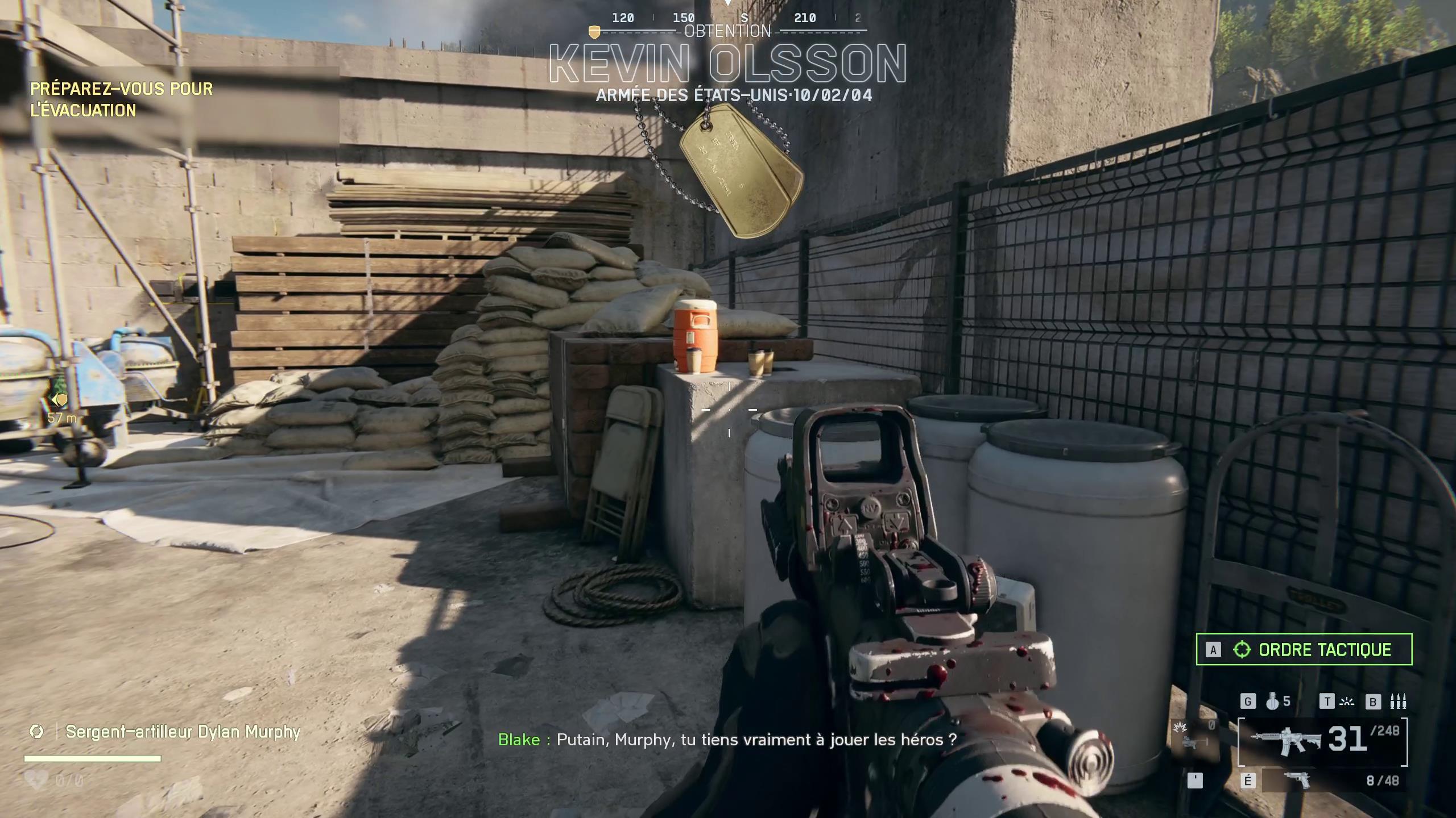 Battlefield 6 guide mission1 6 9 Battlefield 6 guide mission1 6 9