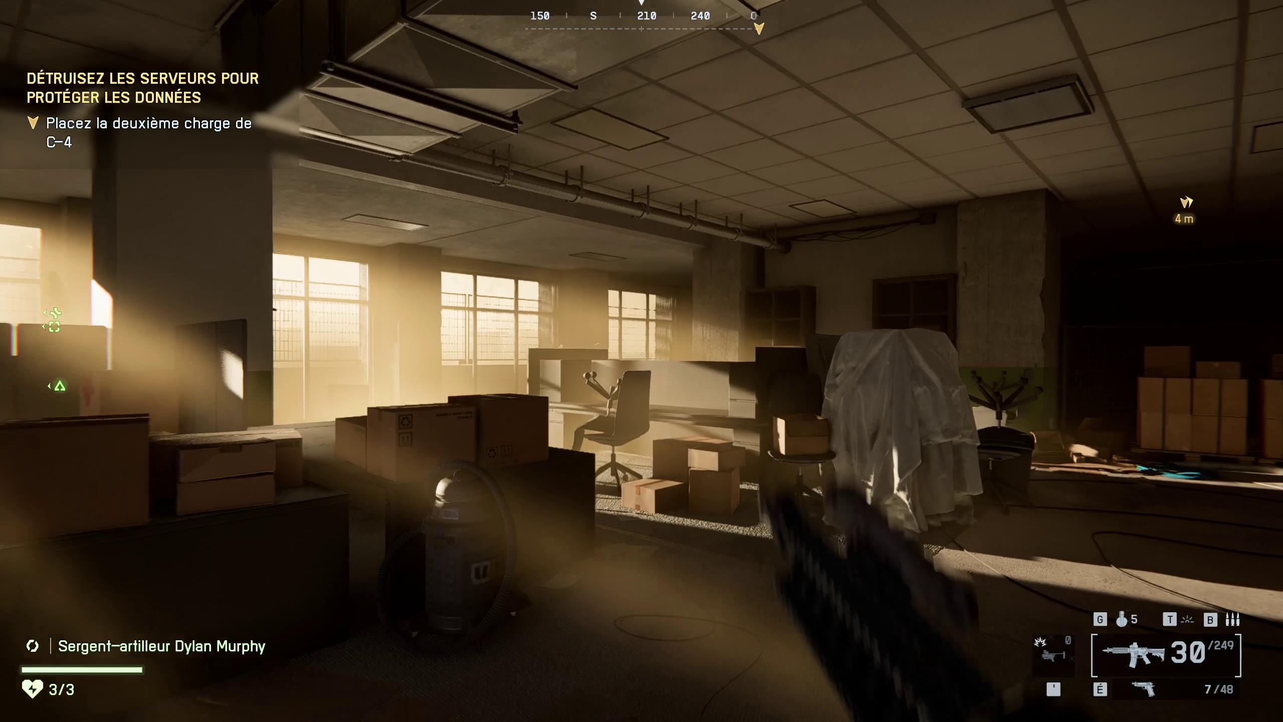 Battlefield 6 guide mission1 7 4 Battlefield 6 guide mission1 7 4