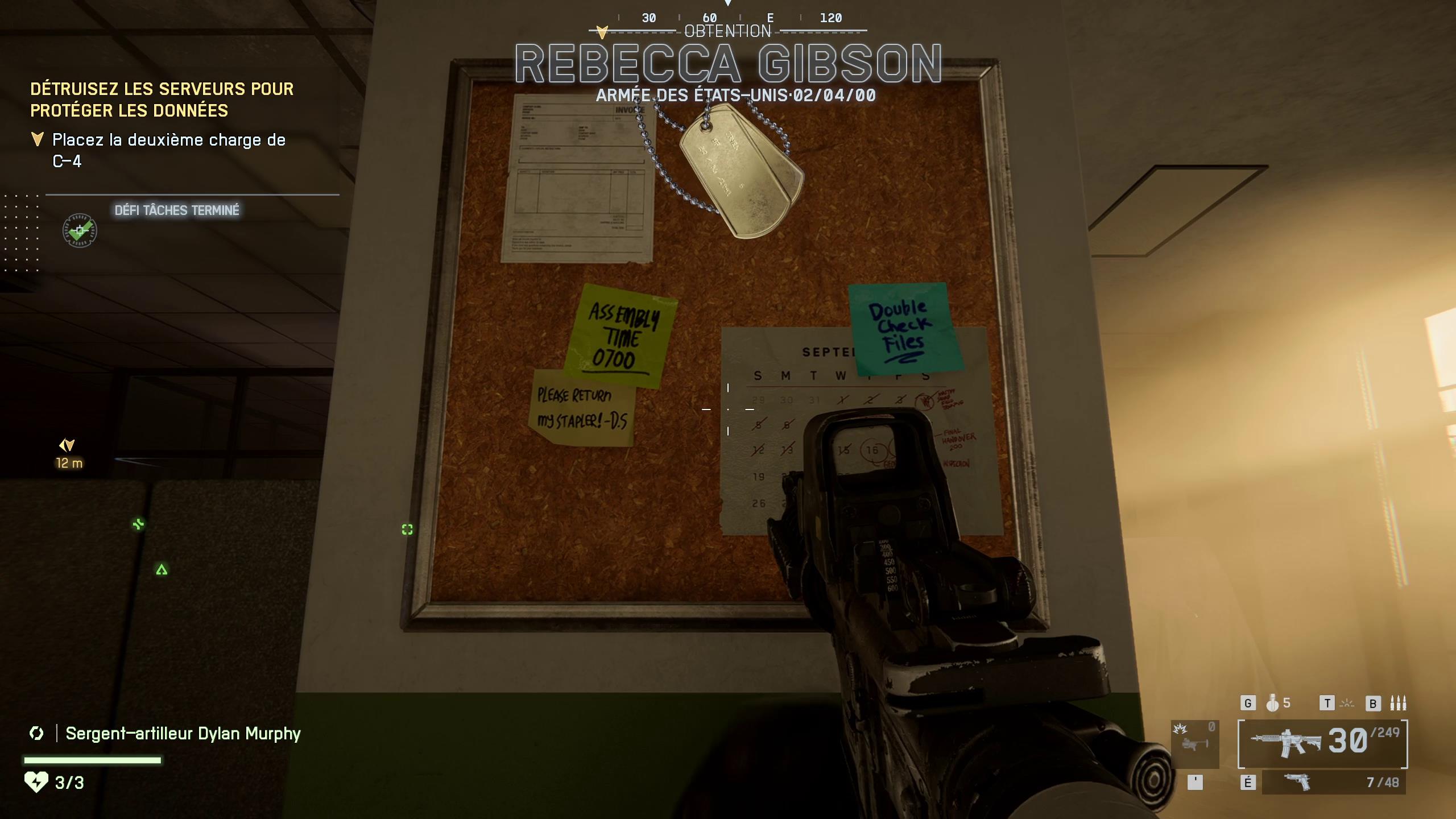 Battlefield 6 guide mission1 9 6 Battlefield 6 guide mission1 9 6