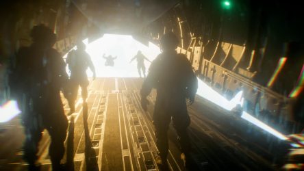Image d'illustration pour l'article : Tous les objets à collectionner de la mission Le Rocher - Battlefield 6