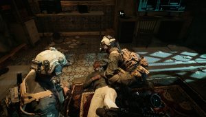 Image d'illustration pour l'article : Tous les objets à collectionner de la mission Raid Nocturne – Battlefield 6