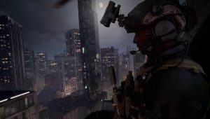 Image d'illustration pour l'article : Tous les objets à collectionner de la mission Insomnie – Battlefield 6