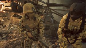 Image d'illustration pour l'article : Tous les objets à collectionner de la mission Garde du Nil – Battlefield 6
