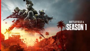 Image d'illustration pour l'article : Battlefield 6 : tout ce qu’il faut savoir sur le contenu de la saison 1 pour le FPS du moment