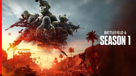 Image d\'illustration pour l\'article : Battlefield 6 : tout ce qu’il faut savoir sur le contenu de la saison 1 pour le FPS du moment