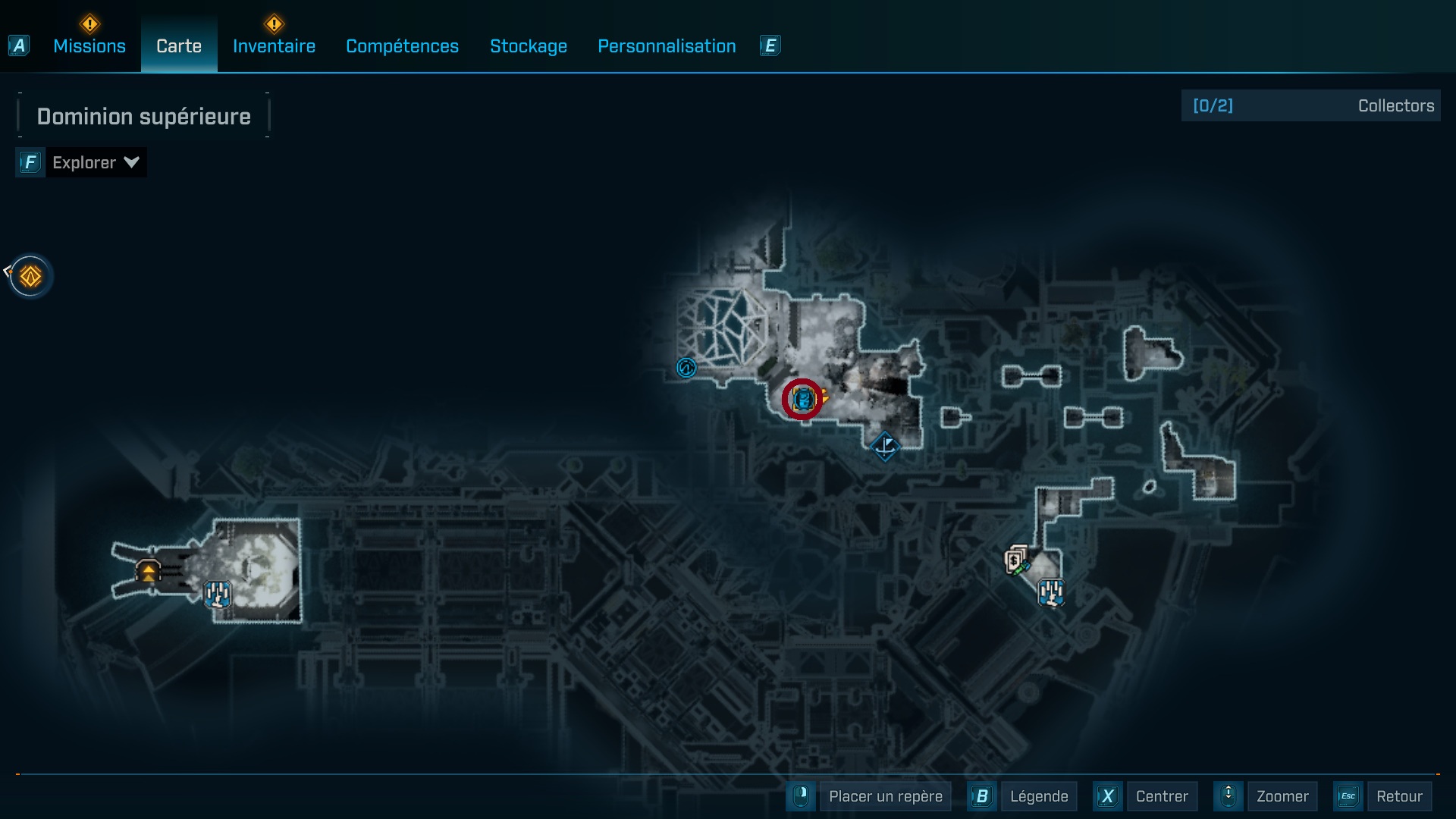 Borderlands 4 collectors dominion superieure enregistrement echo 1 01 2 Borderlands 4 collectors dominion superieure enregistrement echo 1 01 2