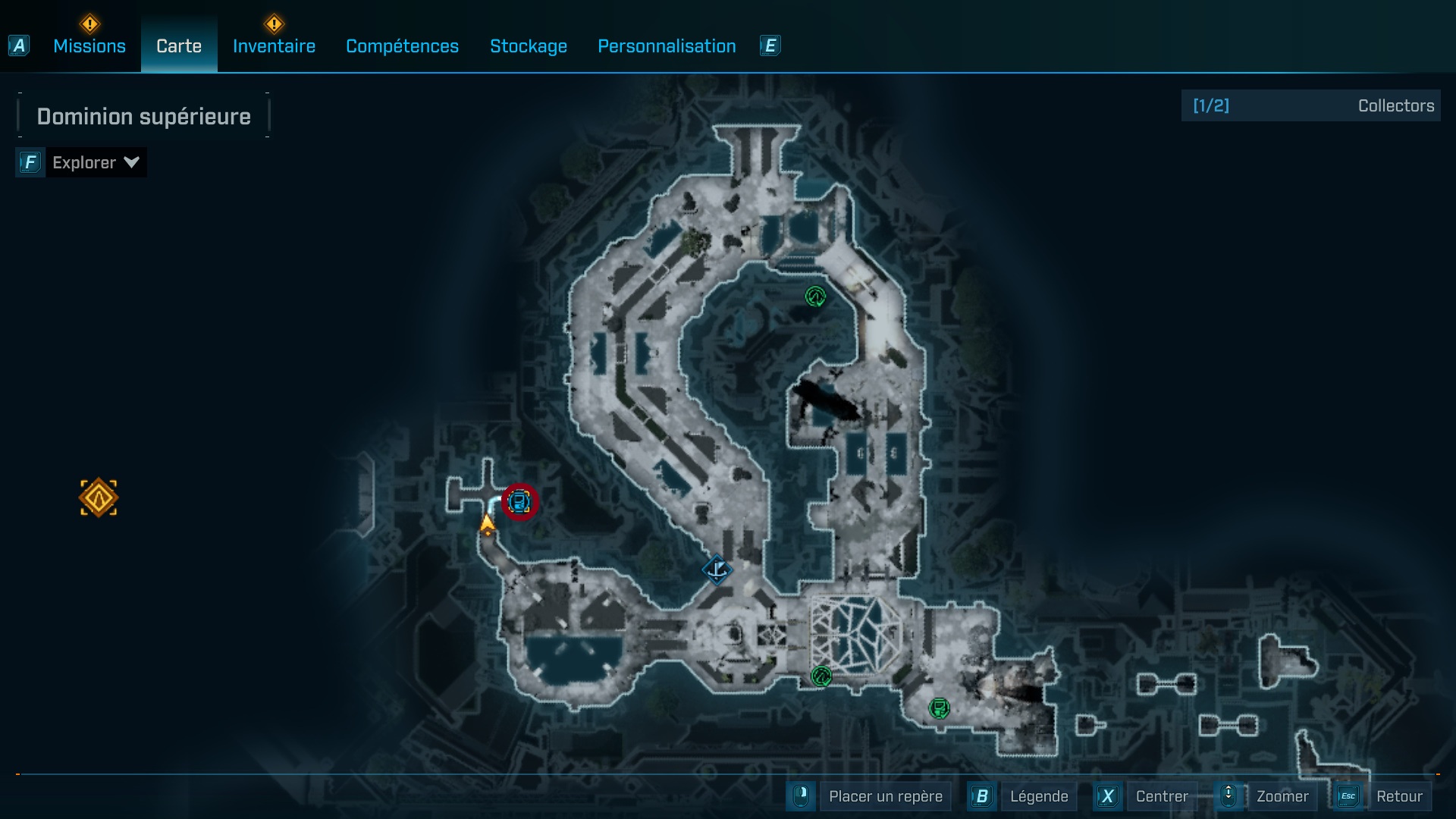 Borderlands 4 collectors dominion superieure enregistrement echo 2 01 5 Borderlands 4 collectors dominion superieure enregistrement echo 2 01 5