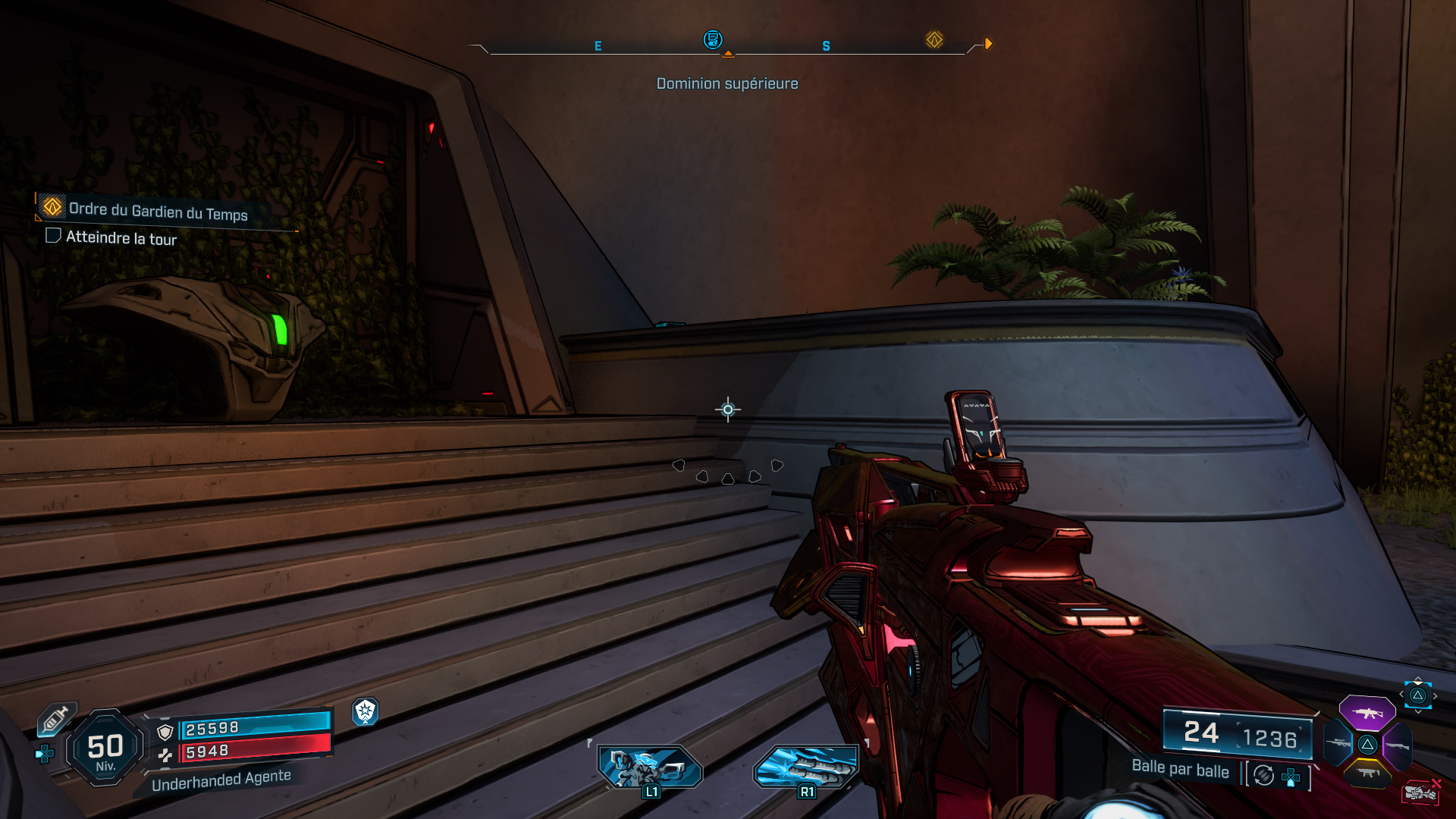 Borderlands 4 collectors dominion superieure enregistrement echo 2 02 6 Borderlands 4 collectors dominion superieure enregistrement echo 2 02 6