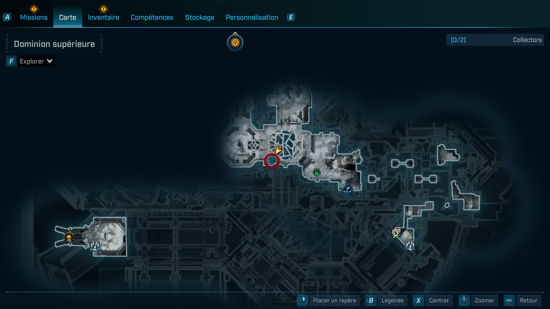 Borderlands 4 collectors dominion superieure symbole de larche 1 01 8 Borderlands 4 collectors dominion superieure symbole de larche 1 01 8