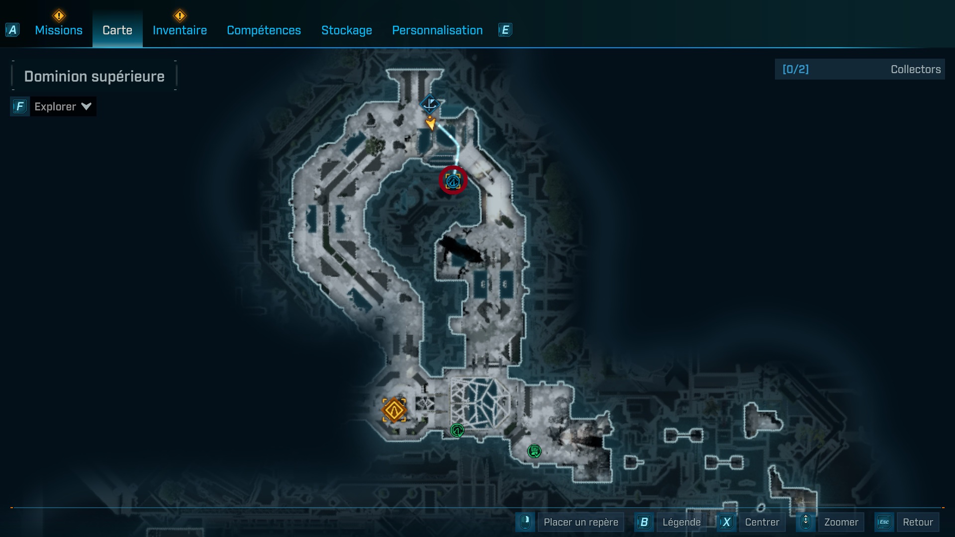 Borderlands 4 collectors dominion superieure symbole de larche 2 01 10 Borderlands 4 collectors dominion superieure symbole de larche 2 01 10