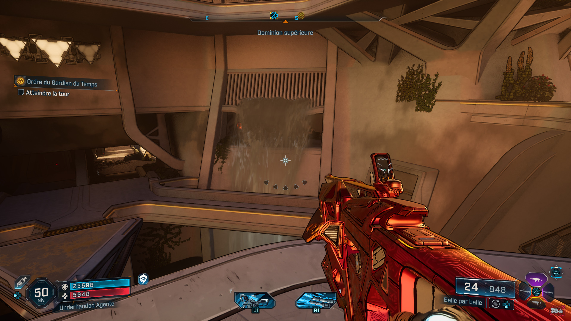 Borderlands 4 collectors dominion superieure symbole de larche 2 02 11 Borderlands 4 collectors dominion superieure symbole de larche 2 02 11