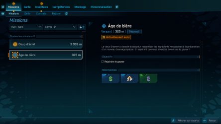 Image d'illustration pour l'article : Age de bière - Borderlands 4