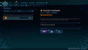 Image d'illustration pour l'article : Ascension compliquée – Borderlands 4