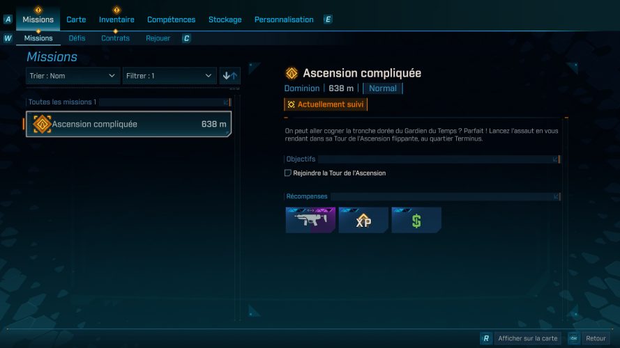 Image d\'illustration pour l\'article : Ascension compliquée – Borderlands 4