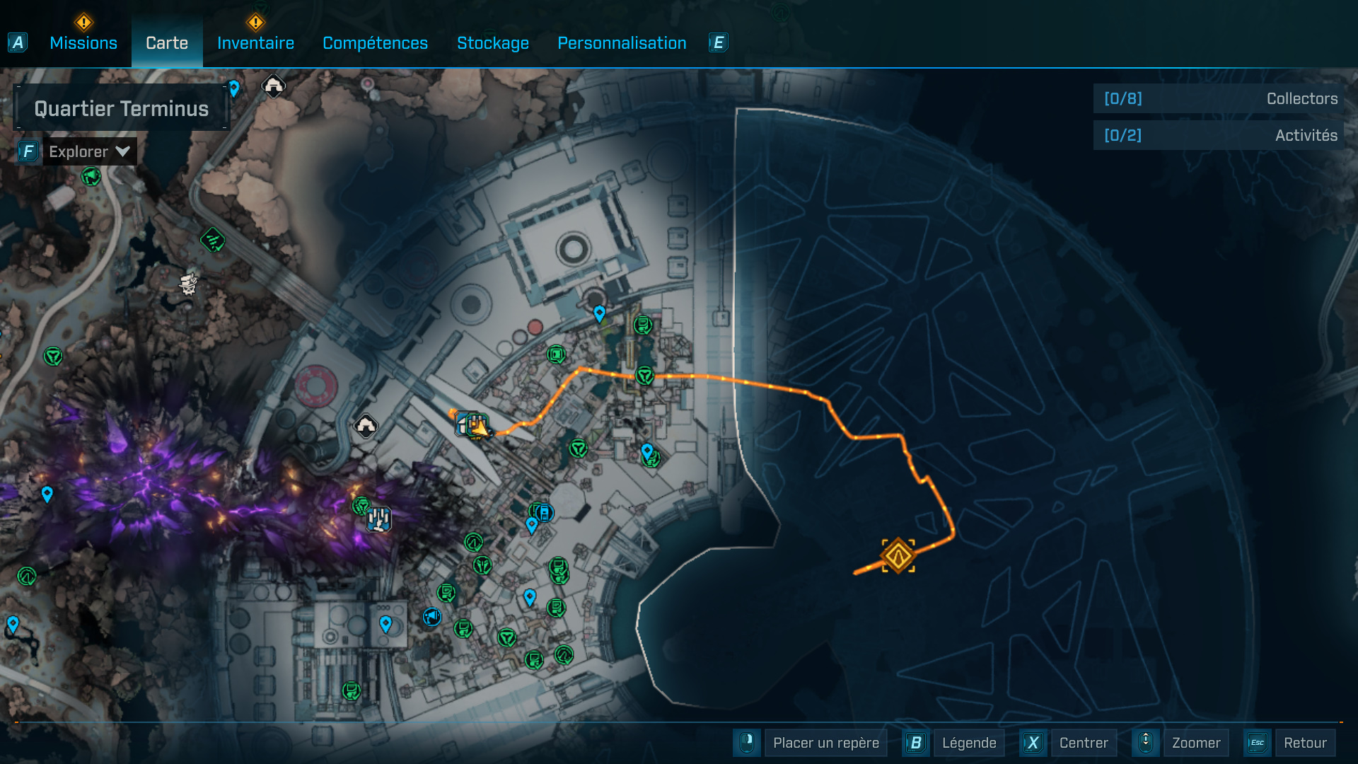 Borderlands 4 soluce ascension compliquee 01 1 Borderlands 4 soluce ascension compliquee 01 1