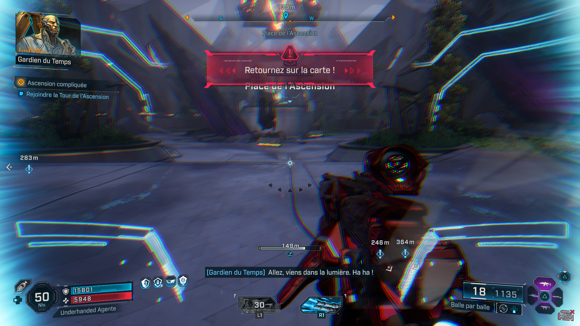 Borderlands 4 soluce ascension compliquee 02 2 Borderlands 4 soluce ascension compliquee 02 2